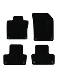Automatten Volvo XC60 2017-heden - Rubber
