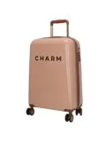 Capetown - Handbagagekoffer - 55cm - 42L