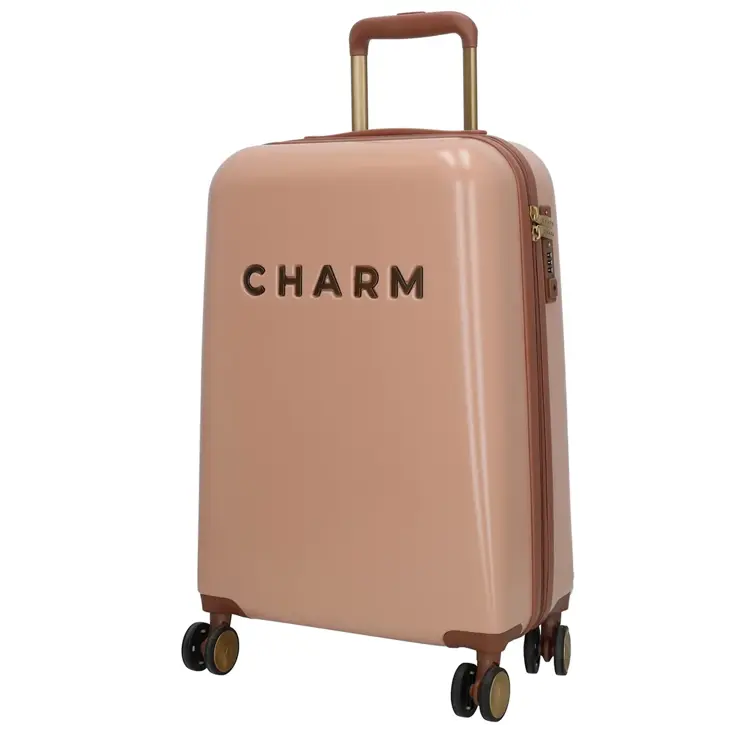 Capetown - Handbagagekoffer - 55cm - 42L