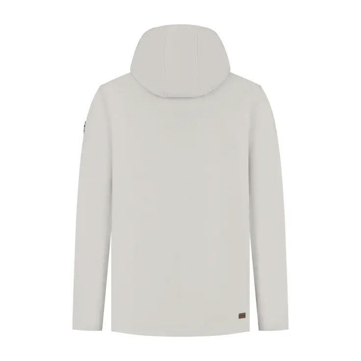 Mikkel Heren - Softshell Jas - Waterdicht