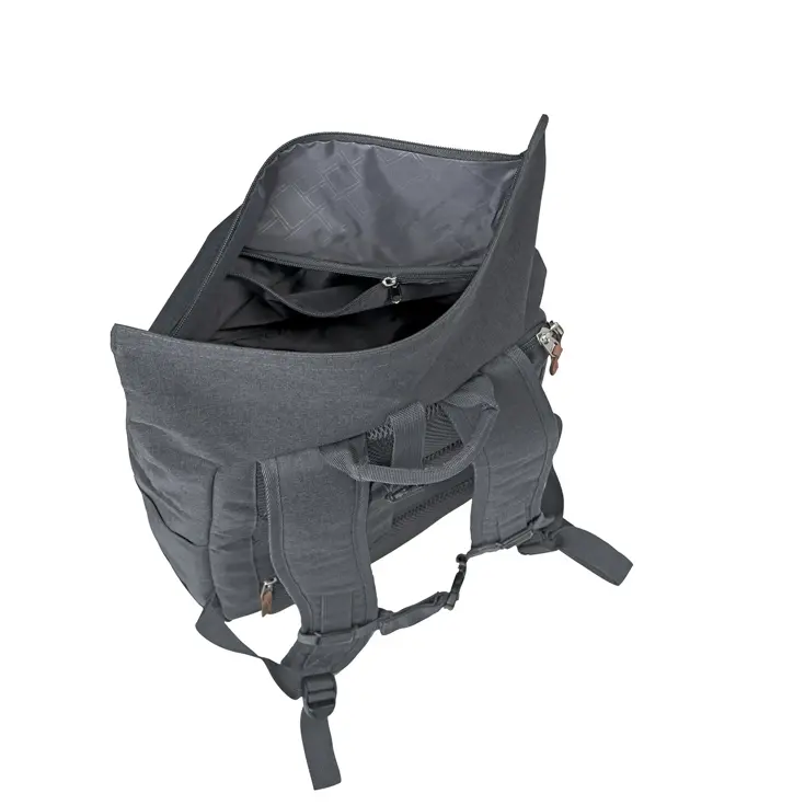 Basics Rollup Backpack  | 35 L