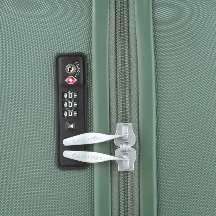 CarryOn Skyhopper 55cm koffer 32 L