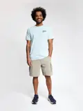 Tuscola - T-shirt heren - Human Nature