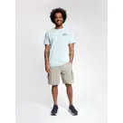 Tuscola - T-shirt heren - Human Nature