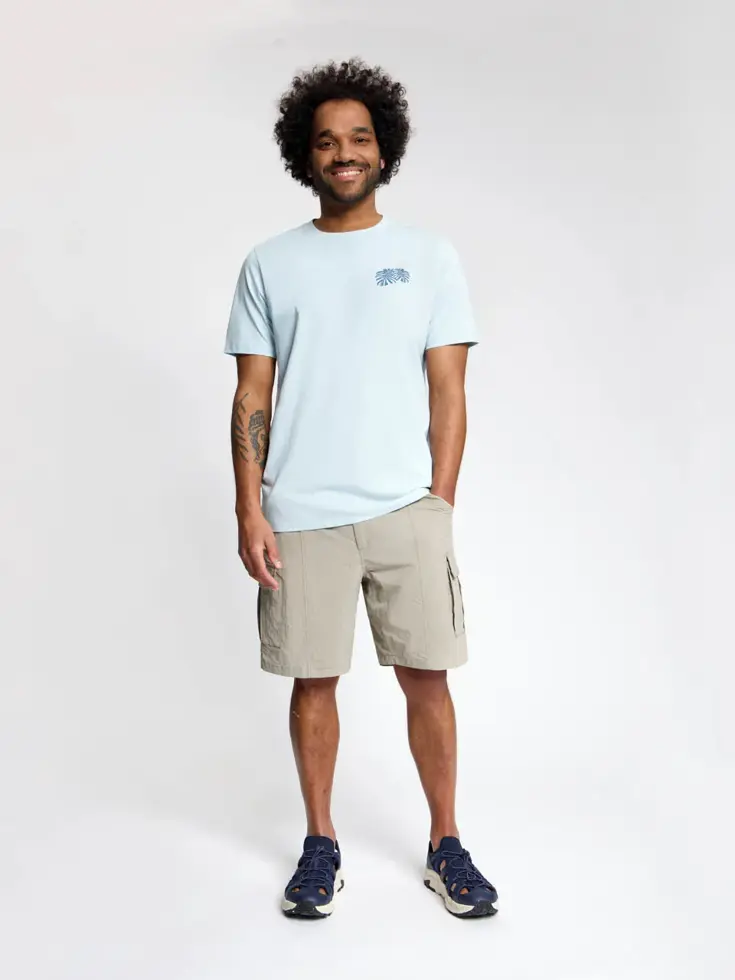 Tuscola - T-shirt heren
