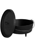 Urban Outdoor Dutch Oven 6QT