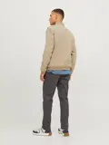 Heren Mash Bomber