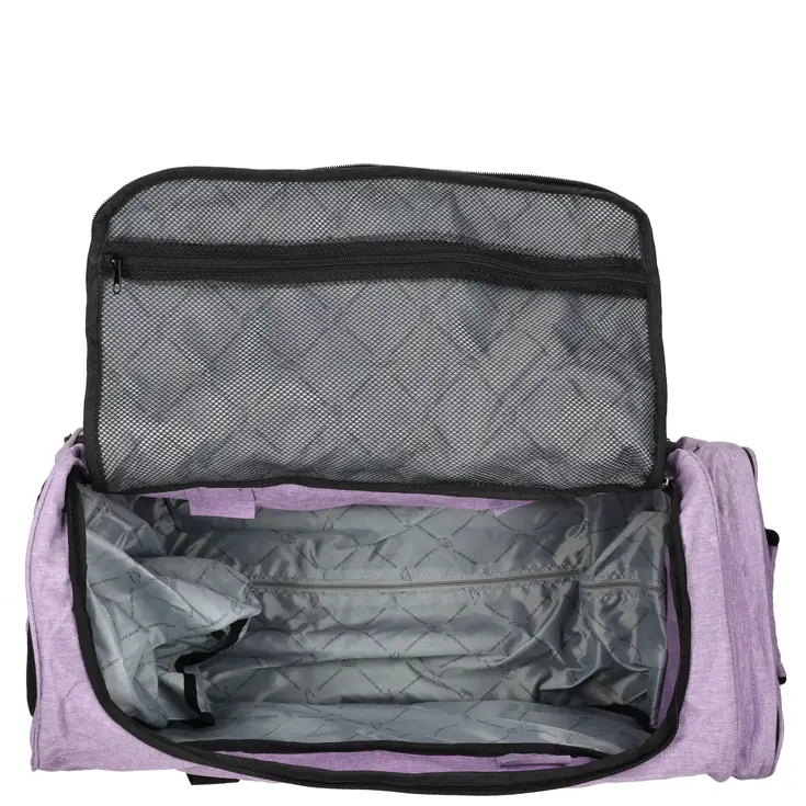 Montevideo - Wieltas - Reistas - 49L