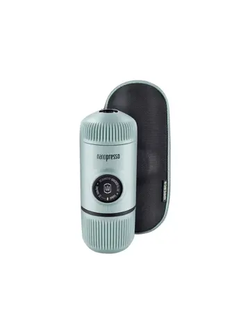 Nanopresso Artic Blue Portable Espresso