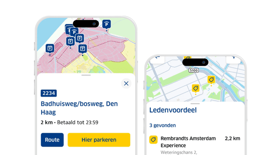 Navigatie apps De 8 beste op een rijtje  Ben Blog