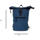 Norlander Dull PU Rugzak - 40L