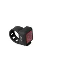 Axa Verlichting Set Niteline T1 Batterij