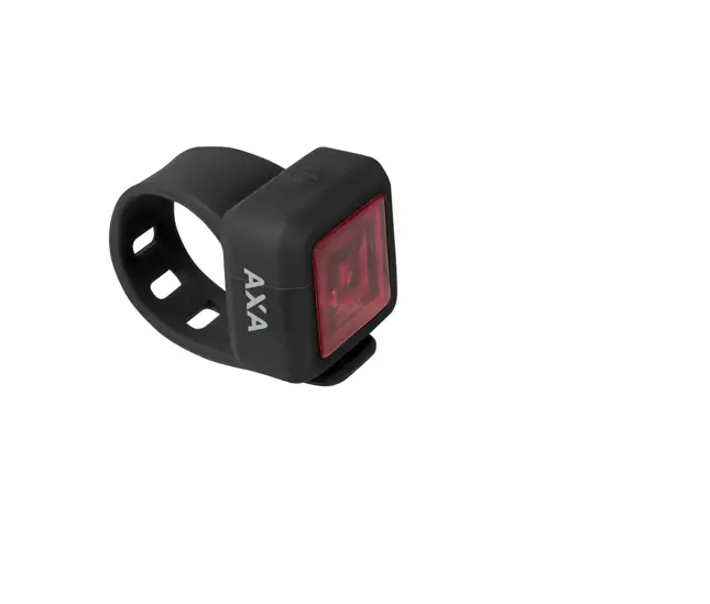 Axa Verlichting Set Niteline T1 Batterij