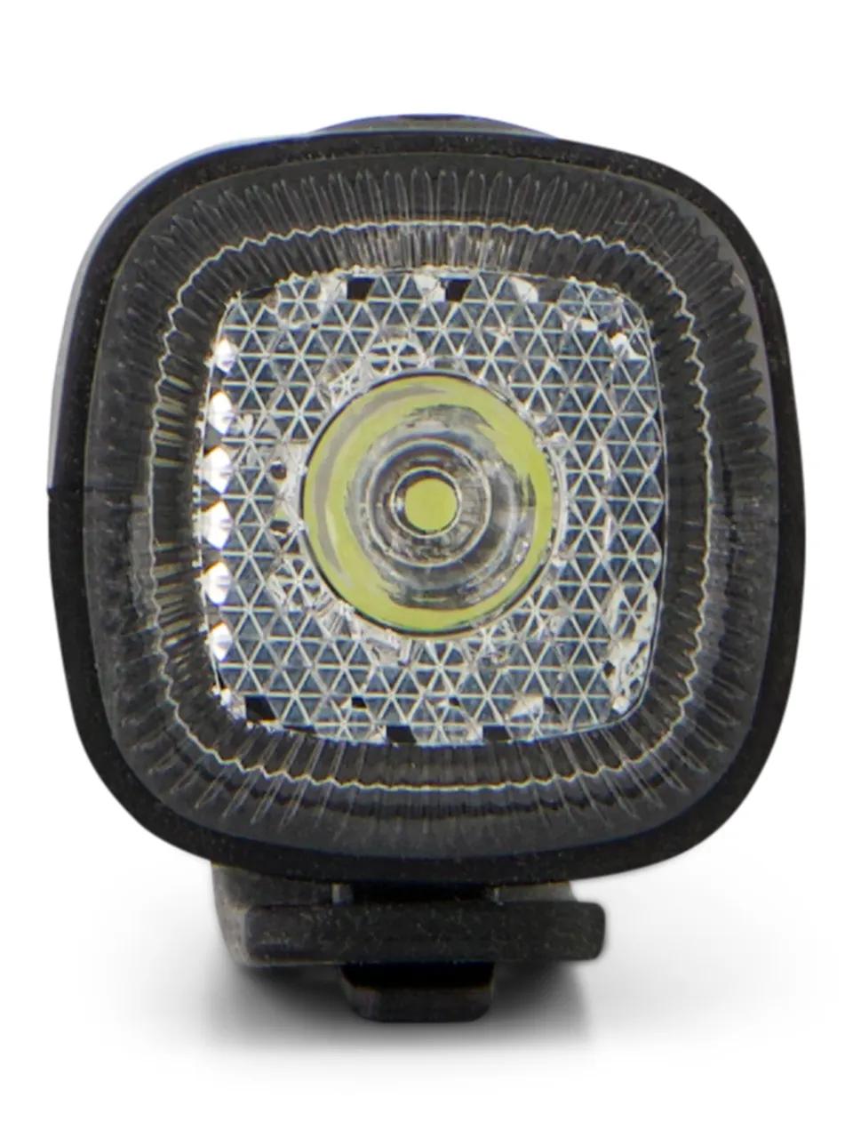 ANWB Koplamp fiets vierkant main product image