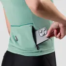 Modesta - Fietsshirt Korte Mouwen - Dames