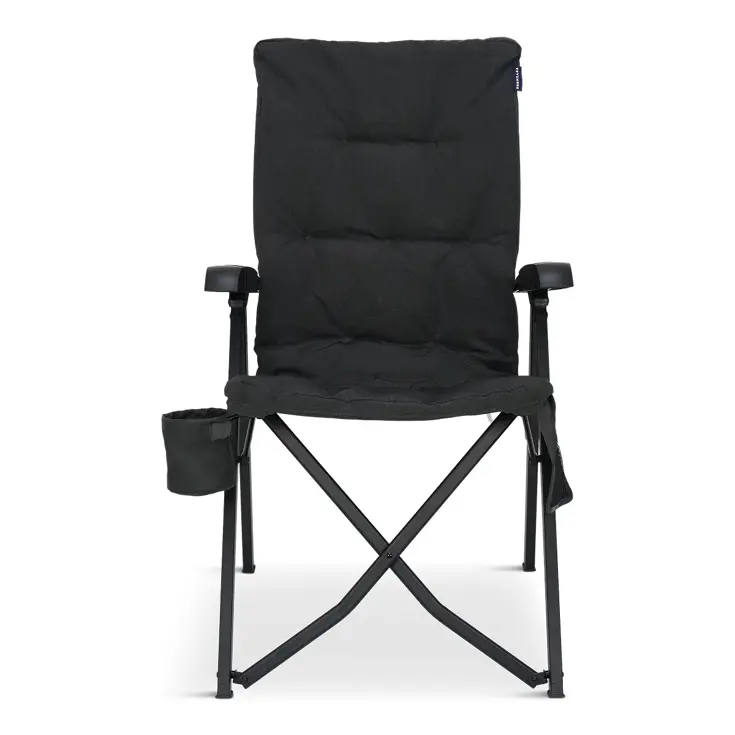 Campingstoelen Luxe - Opvouwbaar - 2-Pack - 150KG
