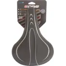 Edge Fietszadel Veneto Met Achterlicht