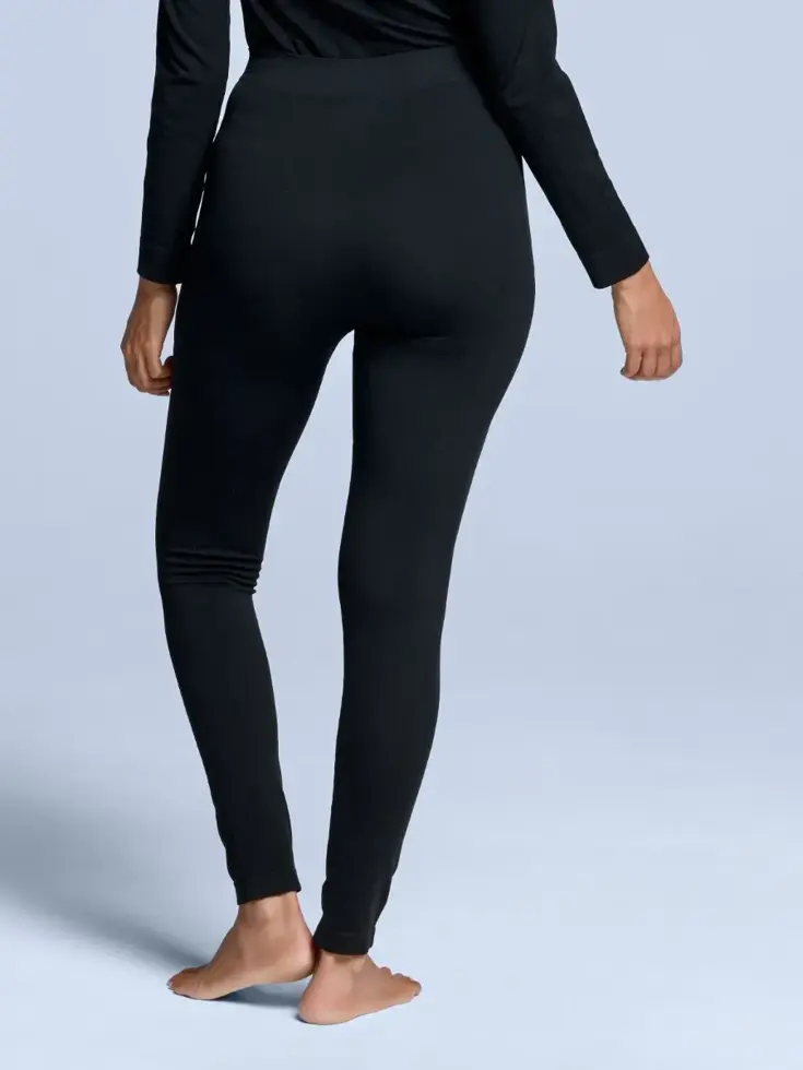 Dames - Thermolegging