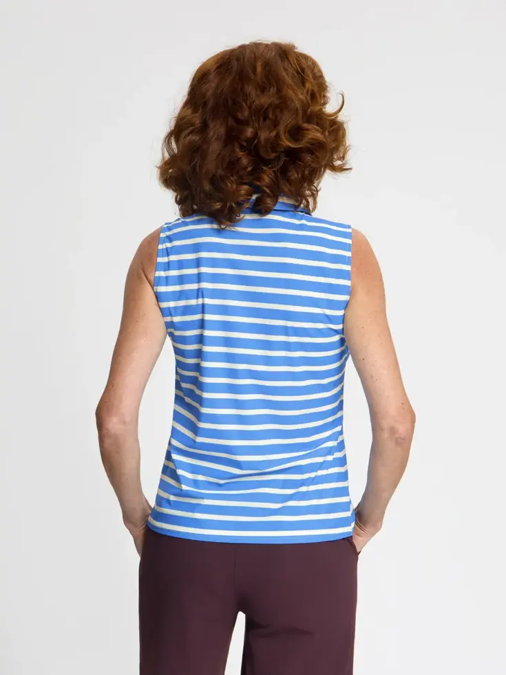 Veria - Travelblouse dames