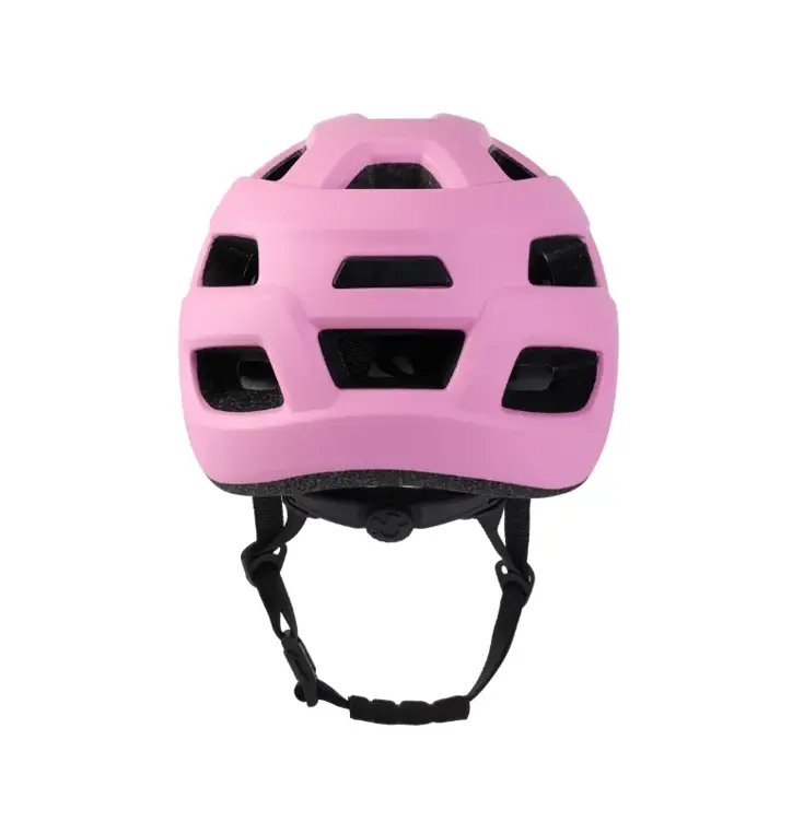 Lappi Fietshelm Kind met Opberghoes