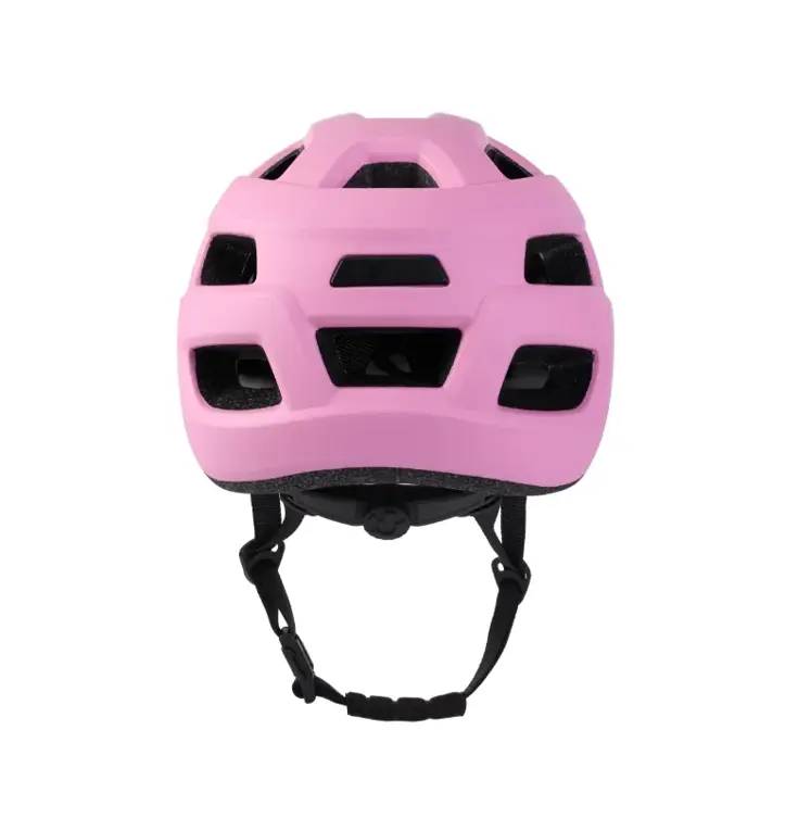 Lappi Fietshelm Kind met Opberghoes