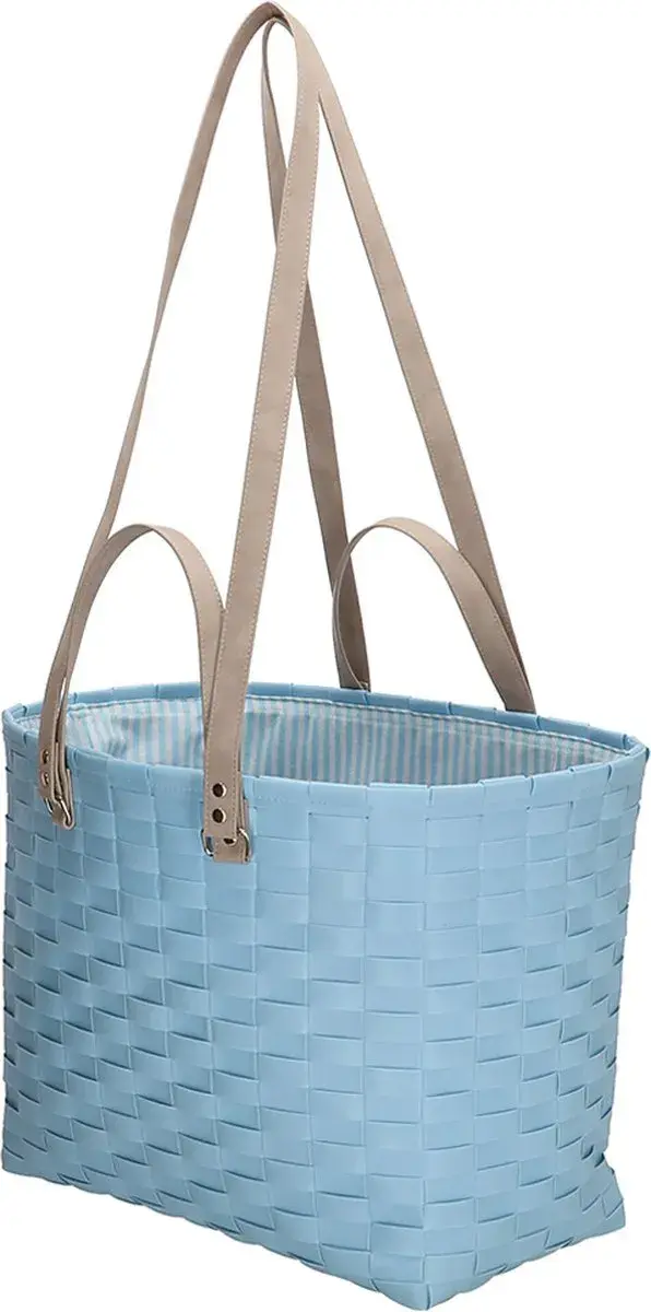 Recycle Life - Strandtas - Lichtgewicht