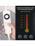 STAUS&BACH - Heatmat Warmtekussen