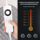 STAUS&BACH - Heatmat Warmtekussen