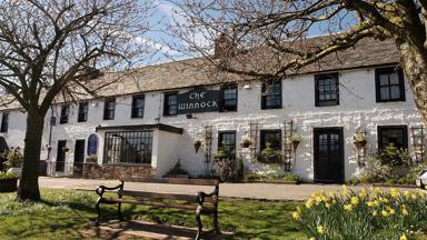 hotel-grootbrittanie-schotland-drymen-winnockhotel-voorkant