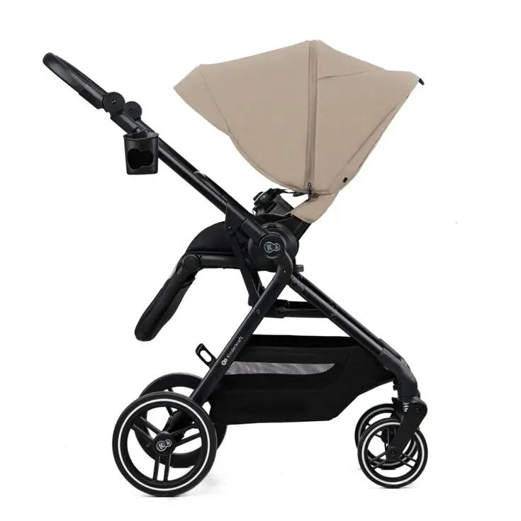 Yoxi - 2-in-1 Kinderwagen