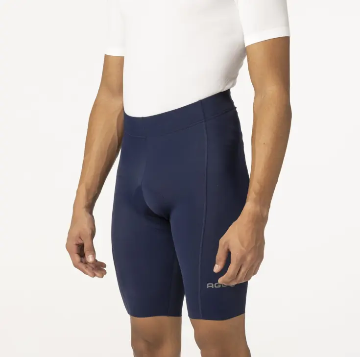 Comfort Plus - Heren fietsbroek