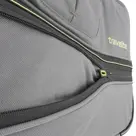 Travelite wheeled duffle 70 expandable marine