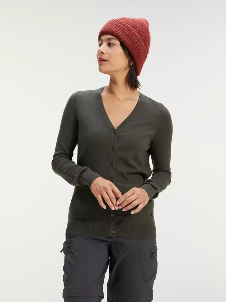 Lorraine – Vest dames – Human Nature