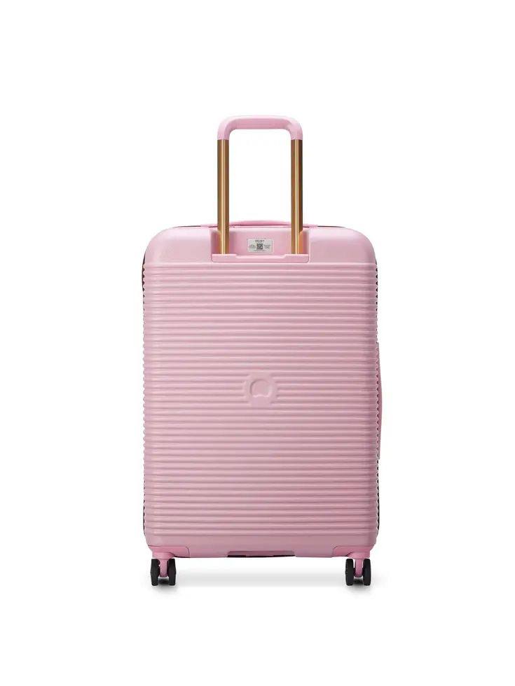 Freestyle 4 Wheel Trolley 67  | 70 L