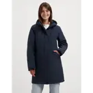 Travelin' Elina Dames - Softshell winterjas