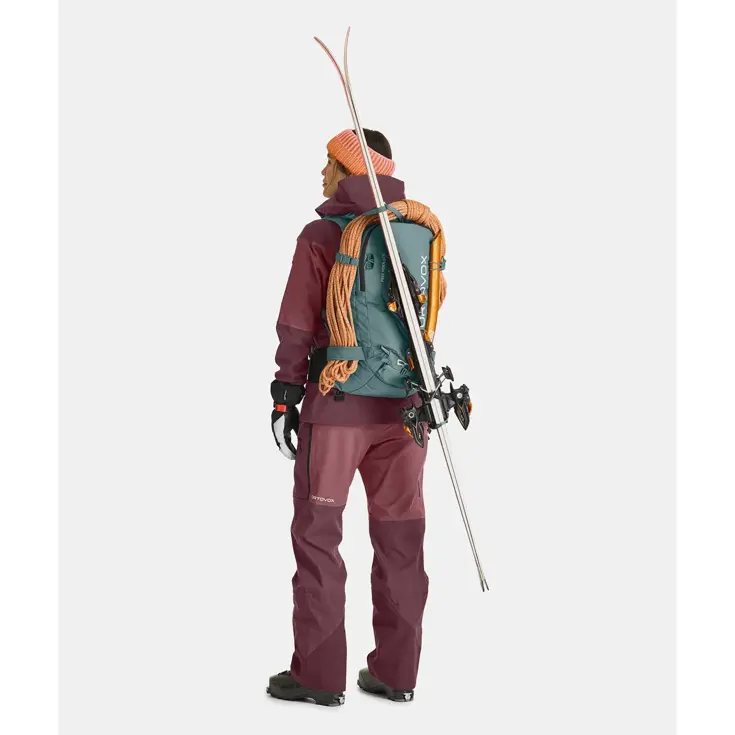 Ortovox Free Rider 26 S mountain-rose |26 L