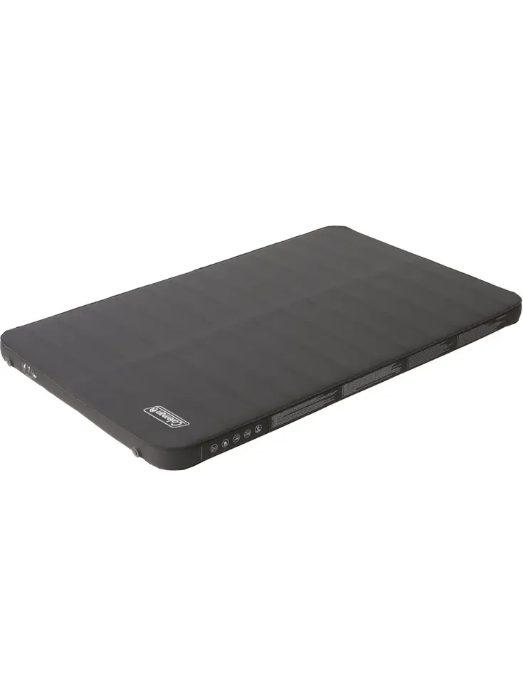 Airbed Supercomfort 7.5 double slaapmat