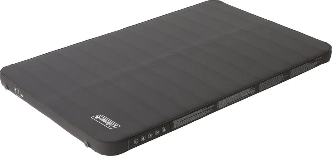 Airbed Supercomfort 7.5 double slaapmat