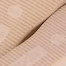 Apollo - Imitatiebont - Dames - Pantoffels