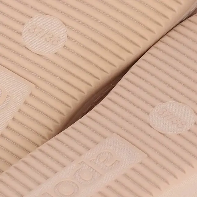 Imitatiebont - Dames - Pantoffels