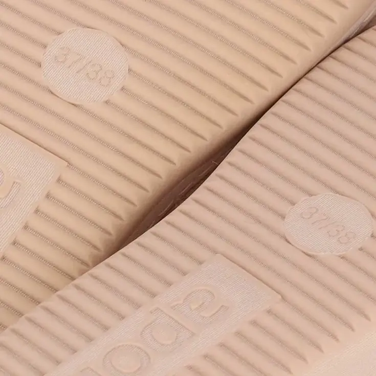 Imitatiebont - Dames - Pantoffels