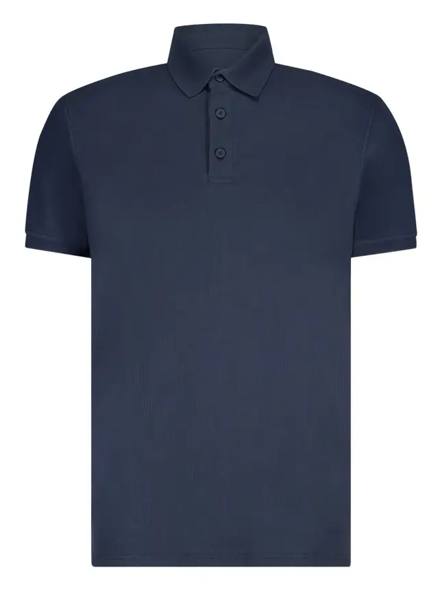 Tatum - Polo heren - Human Nature