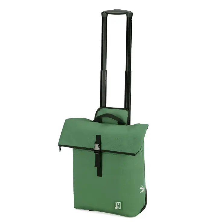 Fietstas Trolley - Laptopvak