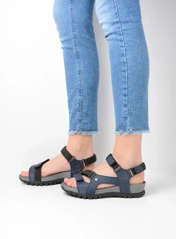 Cradle - Sandalen dames - Wolky