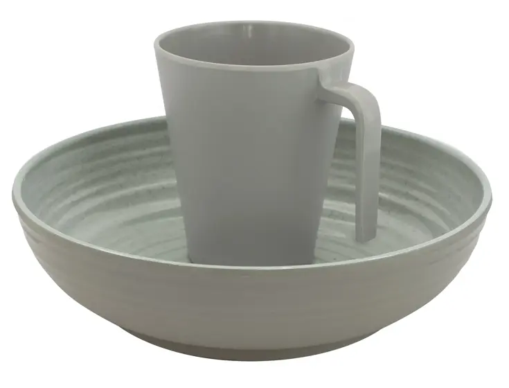 Eurotrail Serviesset Altea 16-delig