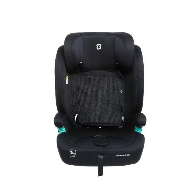 Lunar - i-Size Autostoel