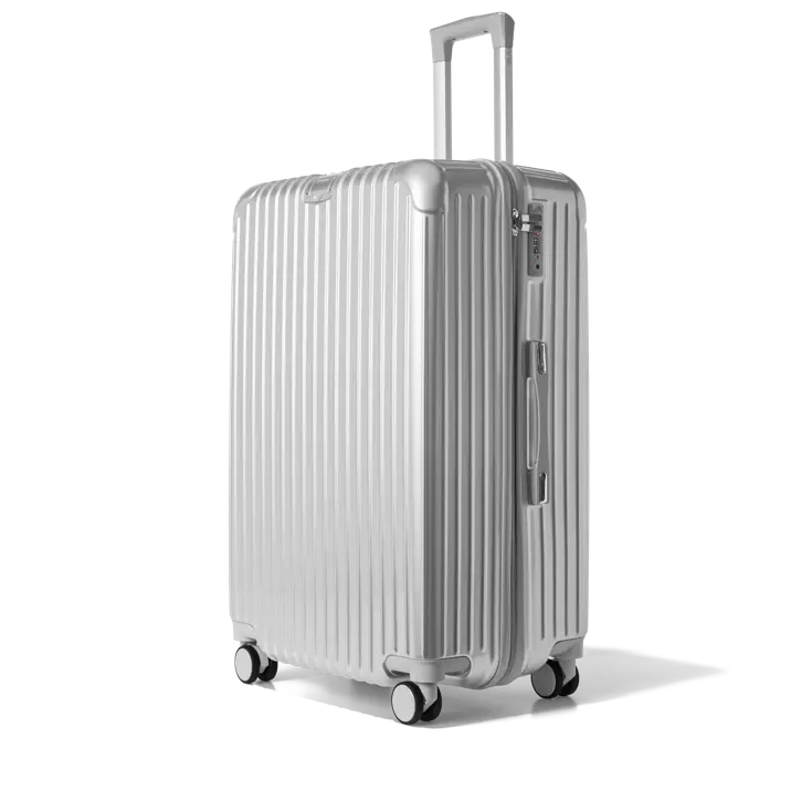 Voyagoux Essentials Kofferset 186L