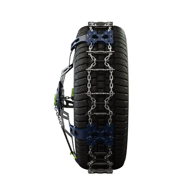 Veriga Tractiva SUV U10 Loopvlakketting