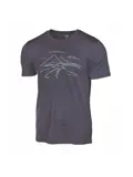Heren t-shirt Ceasar Mountain
