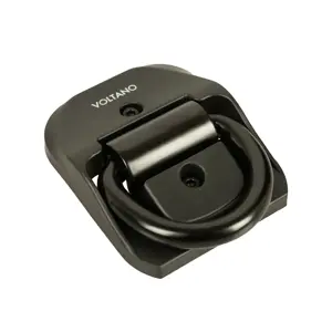 Voltano muuranker Secure incl bevestiging